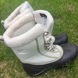 Sorel Winter Boots
